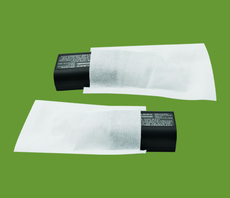 电池包装降解纤维袋